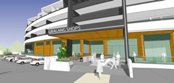 Giralang gets ‘go’ for shops at last