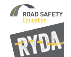 Road safety courses drive into schoolrooms