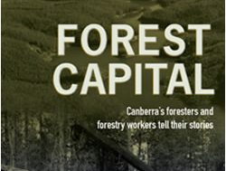 Lost forestry stories come to fruition