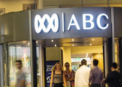 Audit’s no argument with ABC complaints