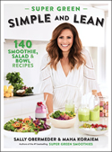 Super Green – Simple and Lean