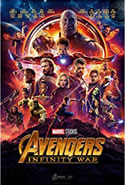 Avengers-Infinity War