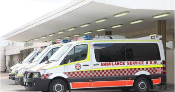 Ticket to ride: How few of us know the price of an ambulance ride