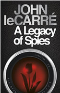 A Legacy of Spies