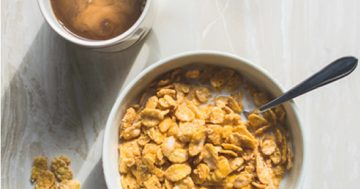 Convenience store? Why buying cornflakes on credit is hard to swallow