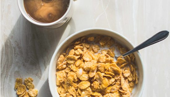 Convenience store? Why buying cornflakes on credit is hard to swallow