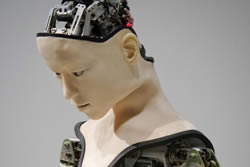 Soul searching: Google slammed for new human-like robot