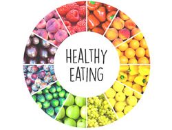 Programs to serve up healthy eating