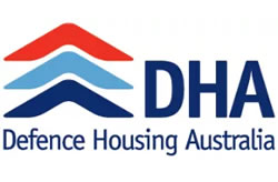 Defence Housing welcomed to Gungahlin