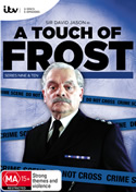 A Touch of Frost, Series Nine & Ten