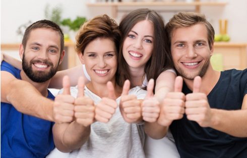 Some like it cool: How to become a likeable person