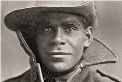 Research shines light on Indigenous veterans | PS News