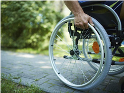 Disability agreement to stand a review