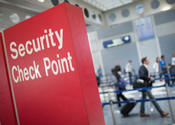 Audit lifts veil on airport security screening