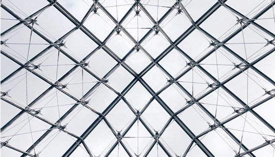 Seeing things: How to break through the glass ceiling in your head