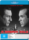 A Bronx Tale