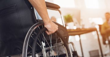 New NDIS 'in and out list' now in effect