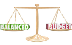 2018-19 Budget a balancing act