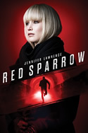 Red Sparrow