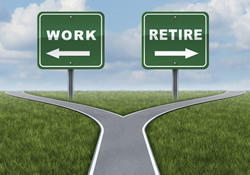 Checking out: What an early retirement checklist should look like