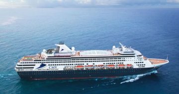 CMV announces details of epic cruises to launch new ship – Vasco da Gama