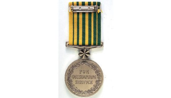 PS recognised in Queen’s Birthday honours