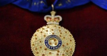 Queen honours Her Majesty’s PS