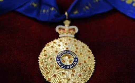 Queen honours Her Majesty’s PS