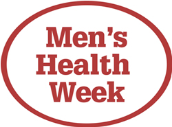 Police raise baton for Men’s Health Week