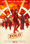 Solo-A Star Wars Story