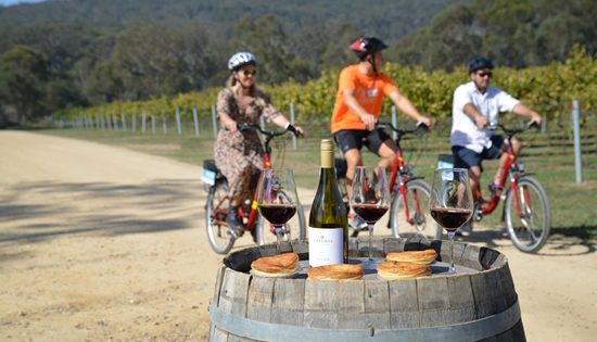 Celebrating the great Australian pie in the Southern Highlands