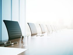 Board stiff: How women make slow progress joining Boards