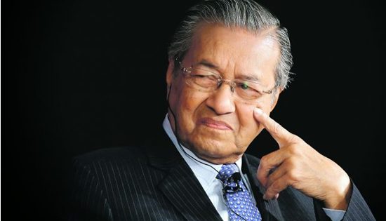 MALAYSIA: PM doubts loyalty of PS officers