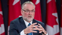 CANADA: Audit blames PS for pay chaos