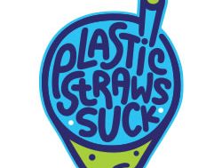 Plastic straw ban has sucks appeal