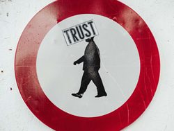 Trusted on: How to create a high-trust, high-performing culture