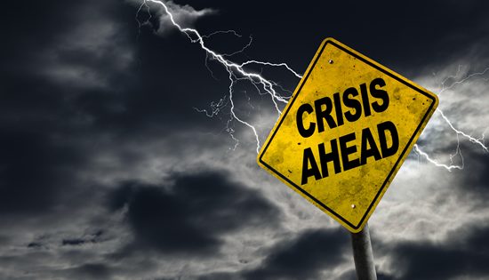 Banking on a crisis: Another Aussie economist predicts trouble