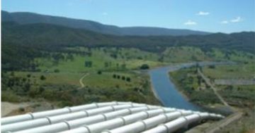 Under the pump: Is pumped hydro the height of our energy future?