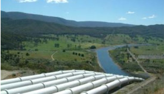 Under the pump: Is pumped hydro the height of our energy future?