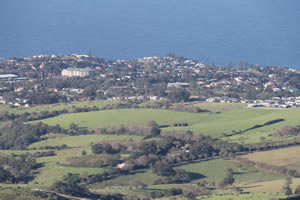 Hindmarsh Park Holiday Cottage