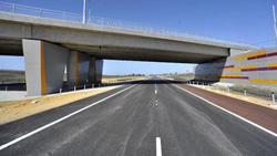 Infrastructure report finds inroads being made