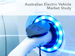 Electric vehicles tipped to power ahead