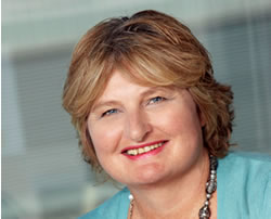 Senior Appointments