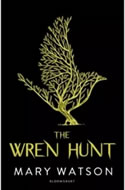 The Wren Hunt