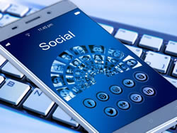 Social eyes: Six reasons why social media is relevant to everyone