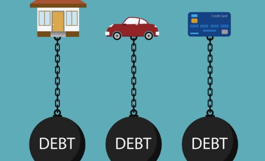 Order of merit: How paying debts in the wrong order could be costly