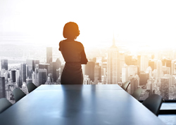 Lessons from the top: How Women CEOs provide leadership guidance