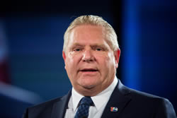 CANADA: Ontario freezes PS hiring