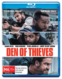 Den of Thieves