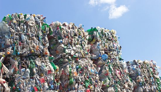 Trash canned: Where is waste plastic going now China won’t take it?